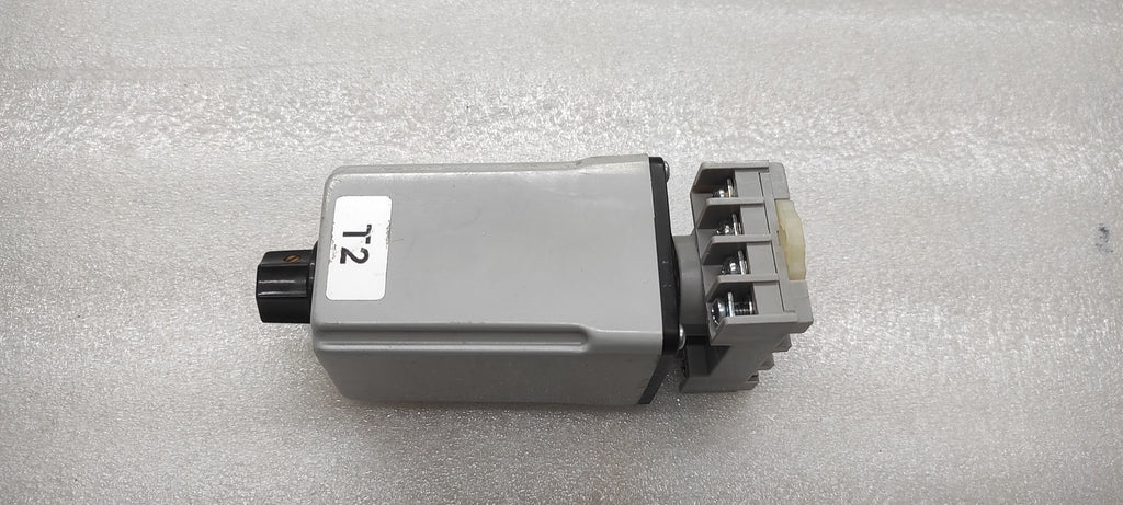 SIGNALINE 330-120V-10SEC OPERATE DELAY RELAY