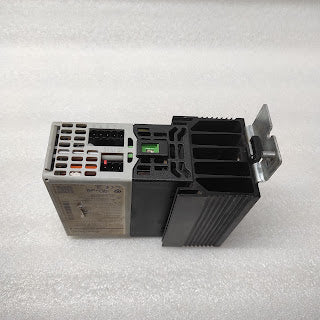 EUROTHERM EPACK-1PH MODBUS TCP CONTROLLER EPACK-1PH/63A/500V/XXX/V2CL/XXX/XXX/TC