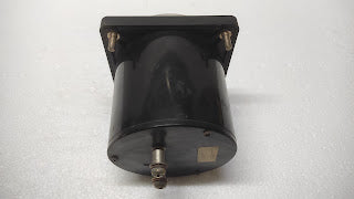 RLV-11 AMMETER CT 40/5A