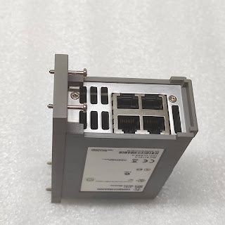 HIRSCHMANN MM2-4TX1 MICE MEDIA MODULE