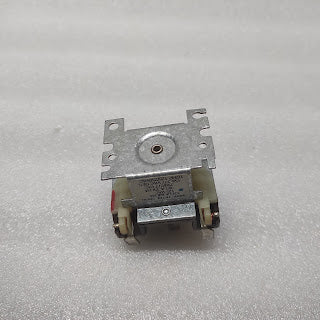 WHITE RODGERS RBM TYPE 91 RELAY 90-341 91-902 L36-902 COIL VOLTAGE 120VAC