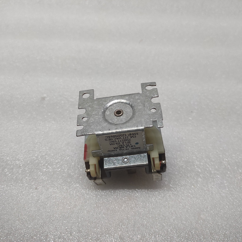 WHITE RODGERS RBM TYPE 91 RELAY 90-341 91-902 L36-902 COIL VOLTAGE 120VAC
