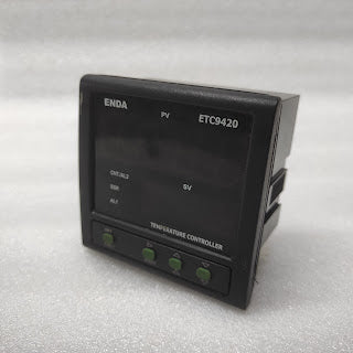 ENDA ETC9420 PID TEMPERATURE CONTROLLER 24VDC