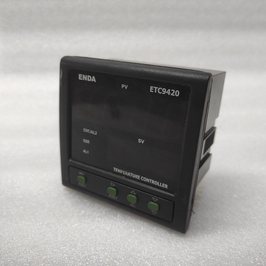 ENDA ETC9420 PID TEMPERATURE CONTROLLER 24VDC