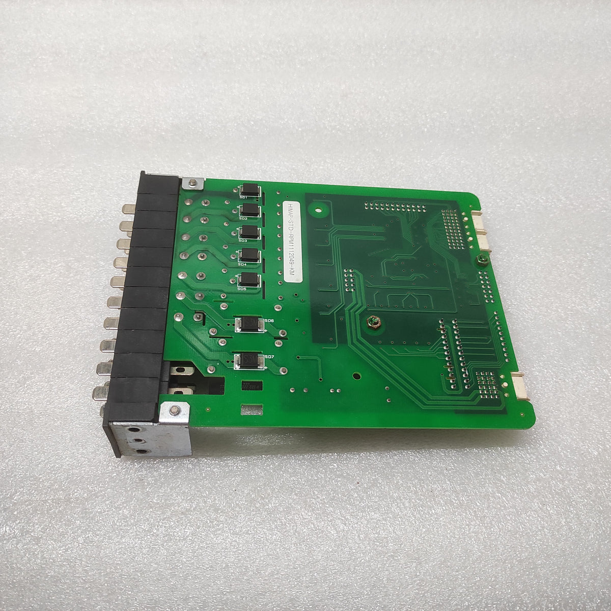 HIMAP-IV_RICM_REV62A_090416 PCB HIMAP-STD-RPM1112049-KM