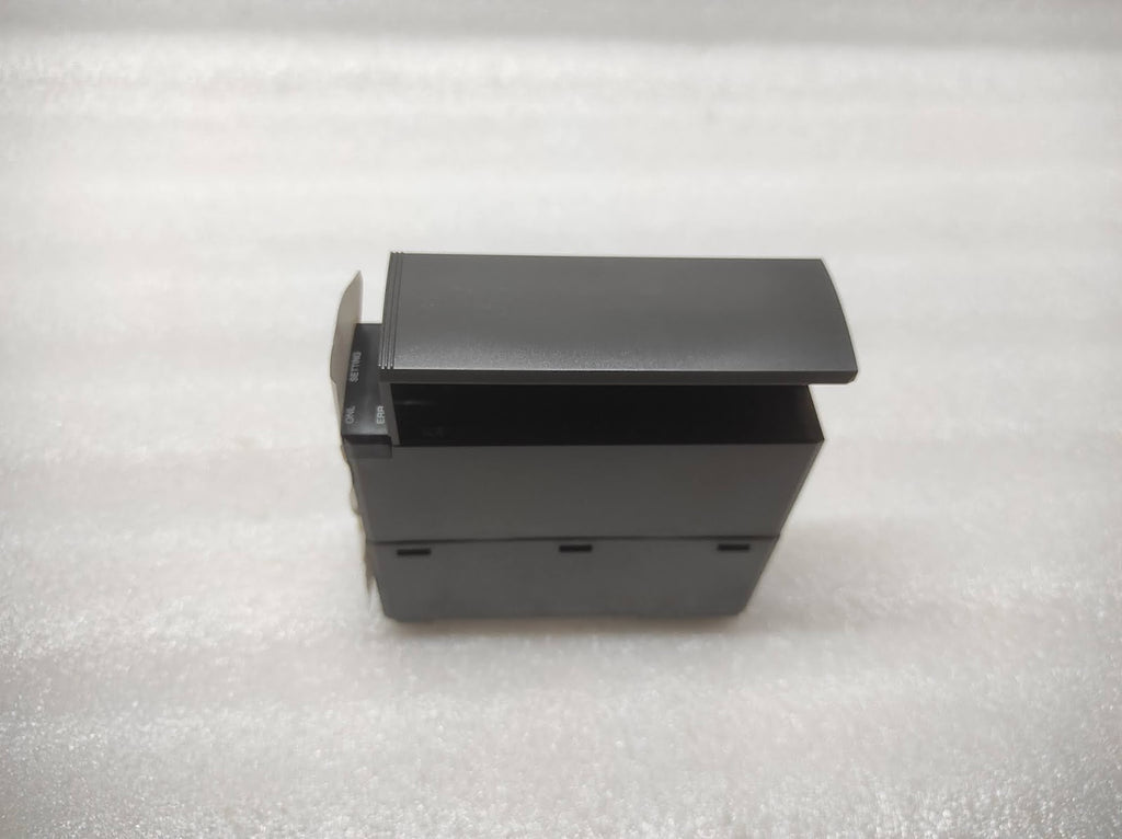 FUJI NP1AXH98I-MR 8-CHANNEL ANALOG  INPUT MODULE