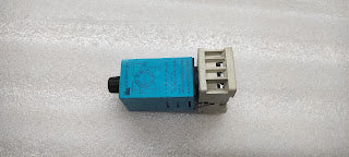 IDEC RTE-P1AD24 ELECTRONIC TIMER 24VAC-DC