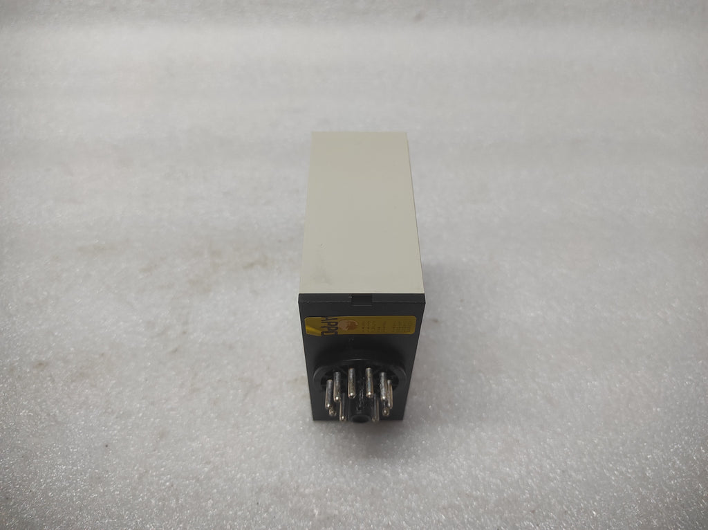 MAN B&W PPC11 ALPHATRONIC