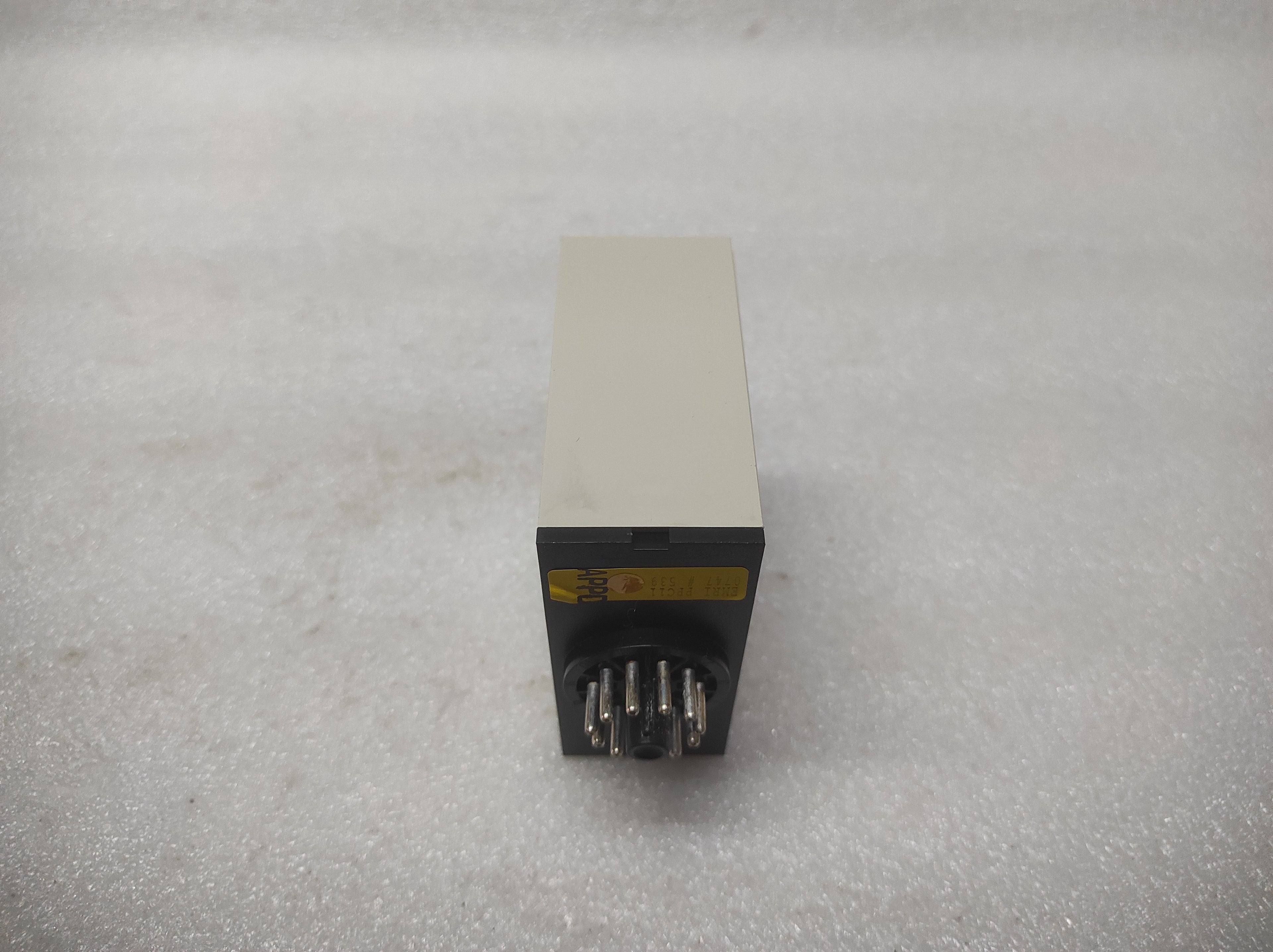 MAN B&W PPC11 ALPHATRONIC