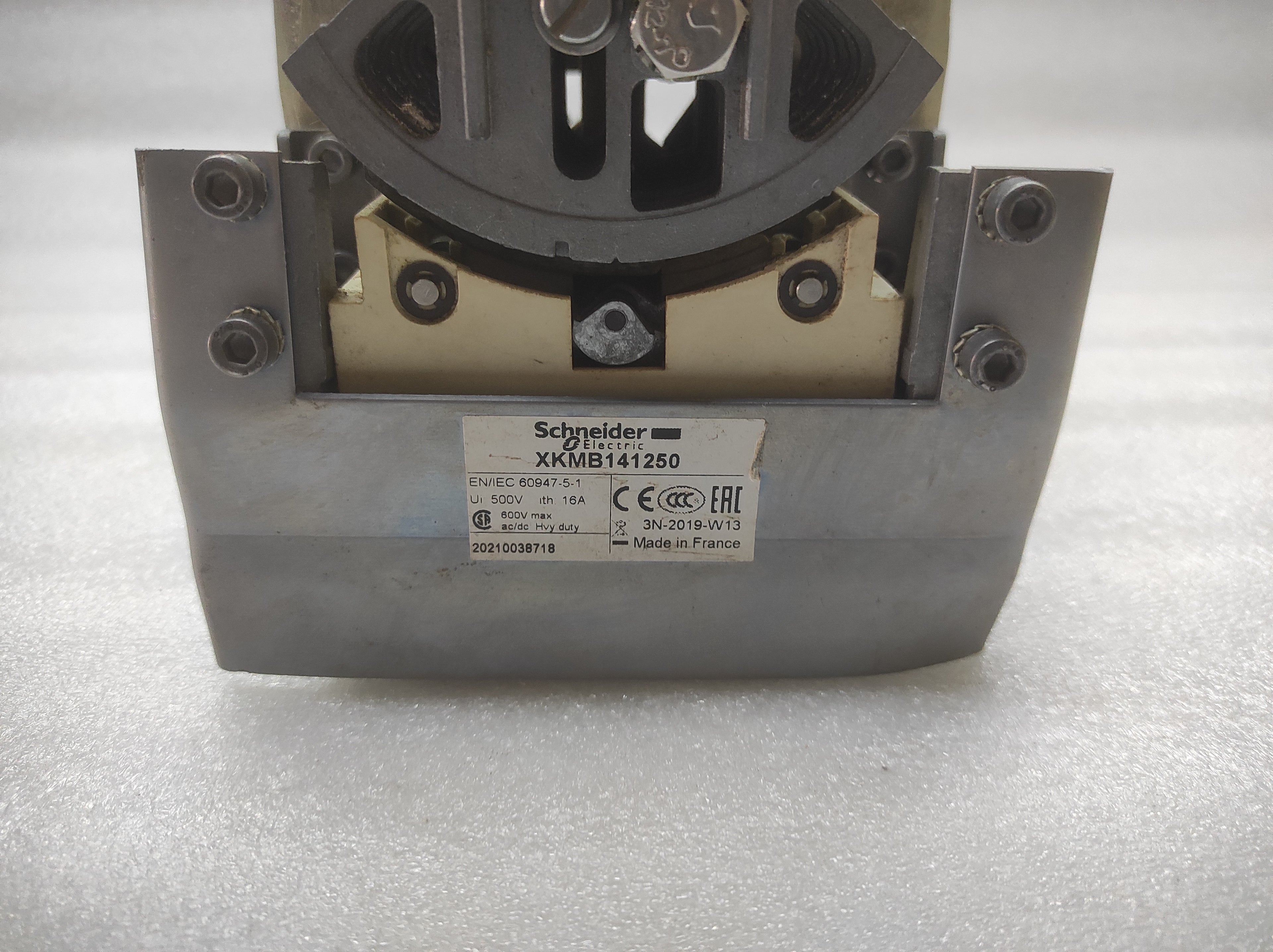 SE XKMB141250 JOY STICK