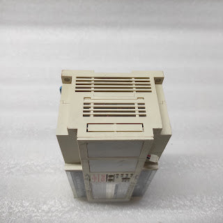 CUTLER HAMMER FP1-C24 COMPACT PLC MATSUSHITA ELECTRIC FOR PARTS