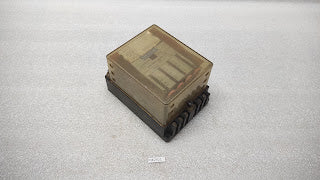 SEG STROMRELAIS IWU 2-3 CURRENT RELAY 250VAC 1000VA