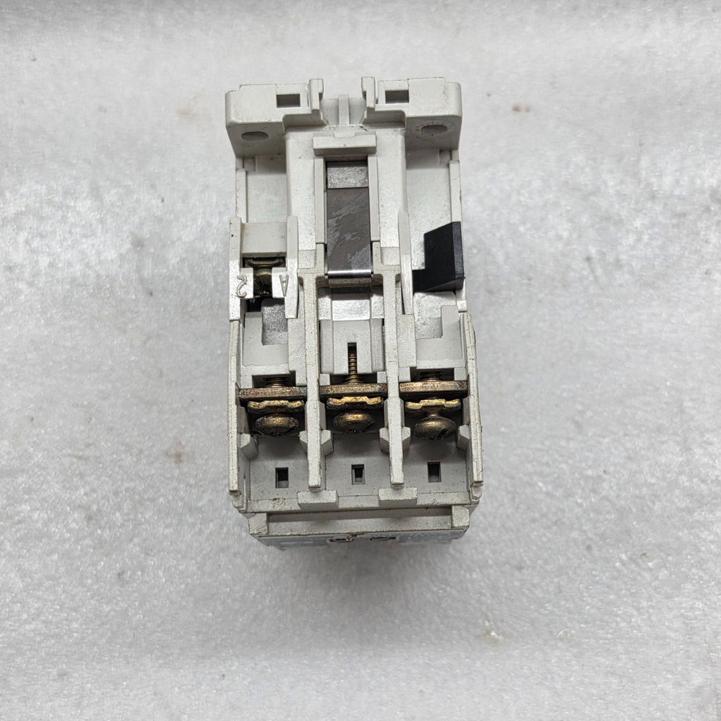 CUTLER HAMMER AN16BN0 MAGNETIC CONTACTOR 18A 110-120V