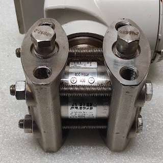 ABB 265DS FCKA6J1 HART PRESSURE TRANSMITTER 160BAR 10.5-45V DC
