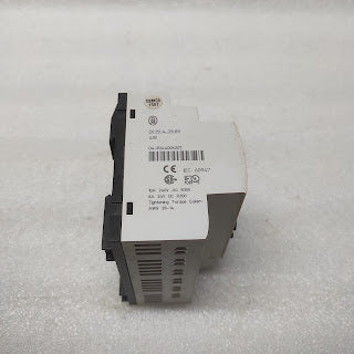 MOELLER EASY 819-DC-RC PROGRAMMABLE RELAY 24VDC