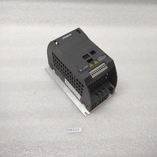 SIEMENS SINAMICS G110 CPM110 0.25 kW 6SL3211-0KB12-5UA1