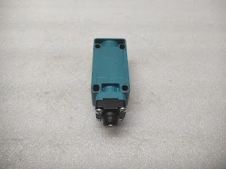 HONEYWELL GLAC20B LIMIT SWITCH