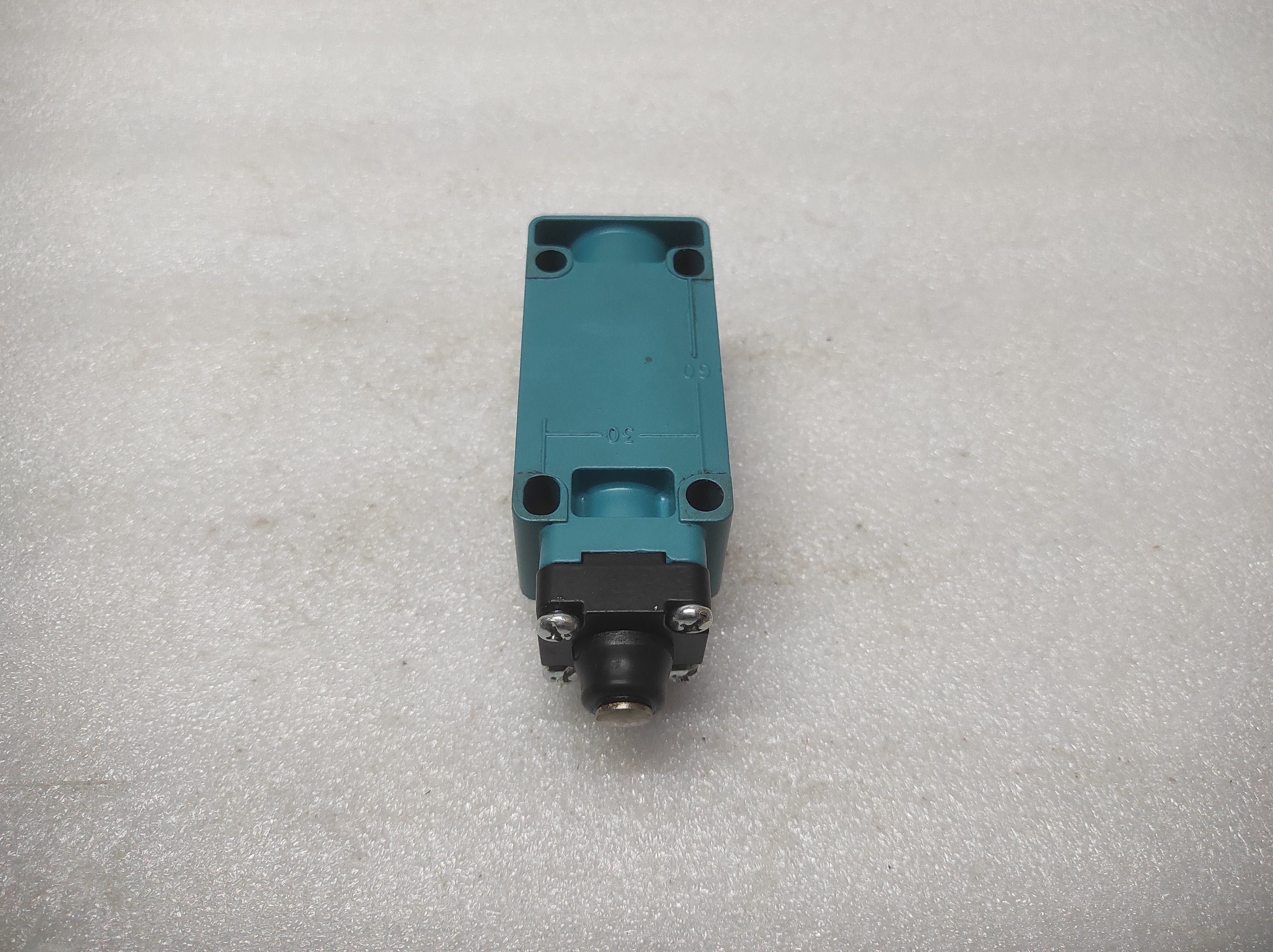 HONEYWELL GLAC20B LIMIT SWITCH