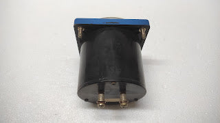 RLV-11 AMMETER CT 750/5A