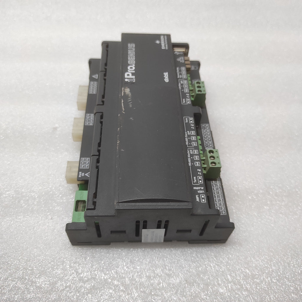 EMERSON IPRO GENIUS XDRIVE IPG115D-10100 24VAC/DC