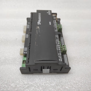 EMERSON IPRO GENIUS XDRIVE IPG115D-10100 24VAC/DC