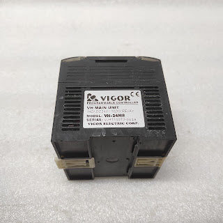 VIGOR ELECTRIC VH-24MR VH-MAIN UNIT
