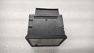 DEIF KW METER 100036913.20 KILOWATT METER 115VAC 750/5A