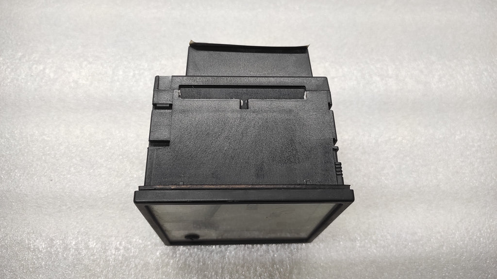 DEIF KW METER 100036913.20 KILOWATT METER 115VAC 750/5A