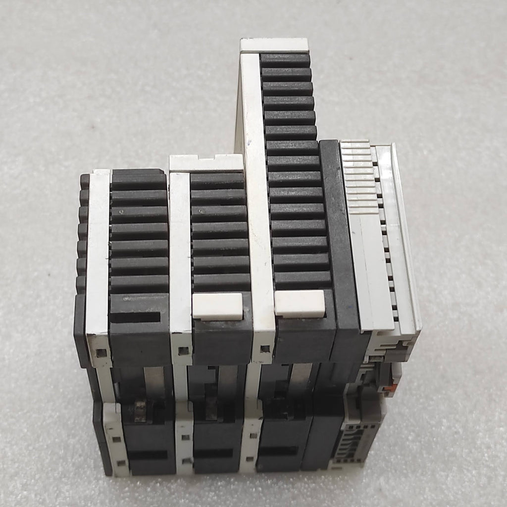 BECKHOFF BX3100-0000 CPU MODULE 24VDC FOR PARTS