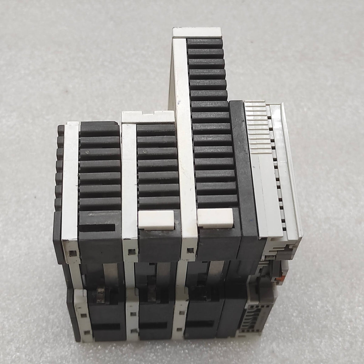 BECKHOFF BX3100-0000 CPU MODULE 24VDC FOR PARTS