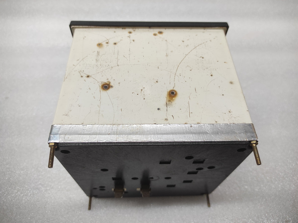 FRER kWh KILOWATT-HOUR METER