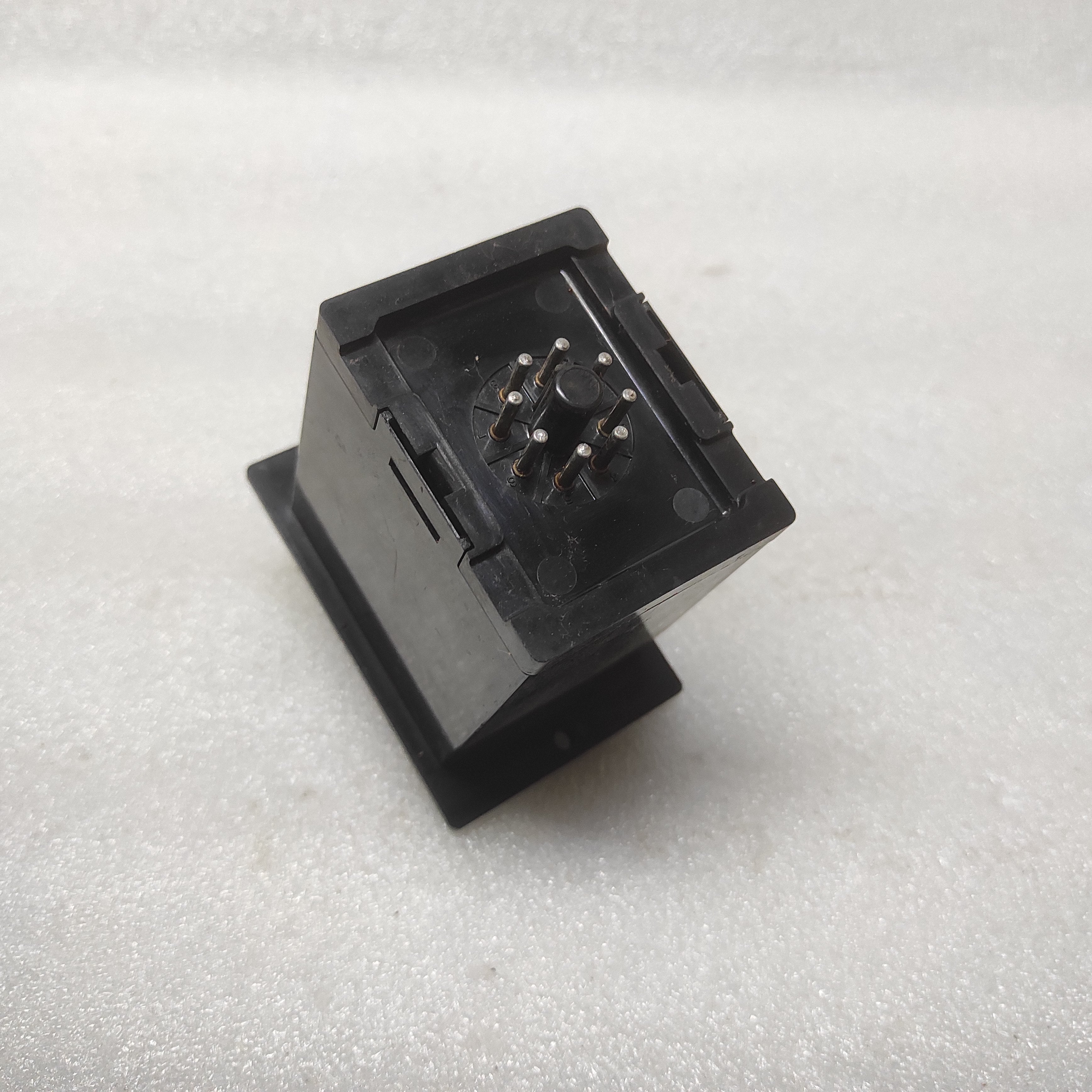 TEC ER-2 TIME DELAY RELAY 24VDC ER2206SC