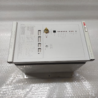 ABB REA 101 ARC PROTECTION RELAY 26-60VDC