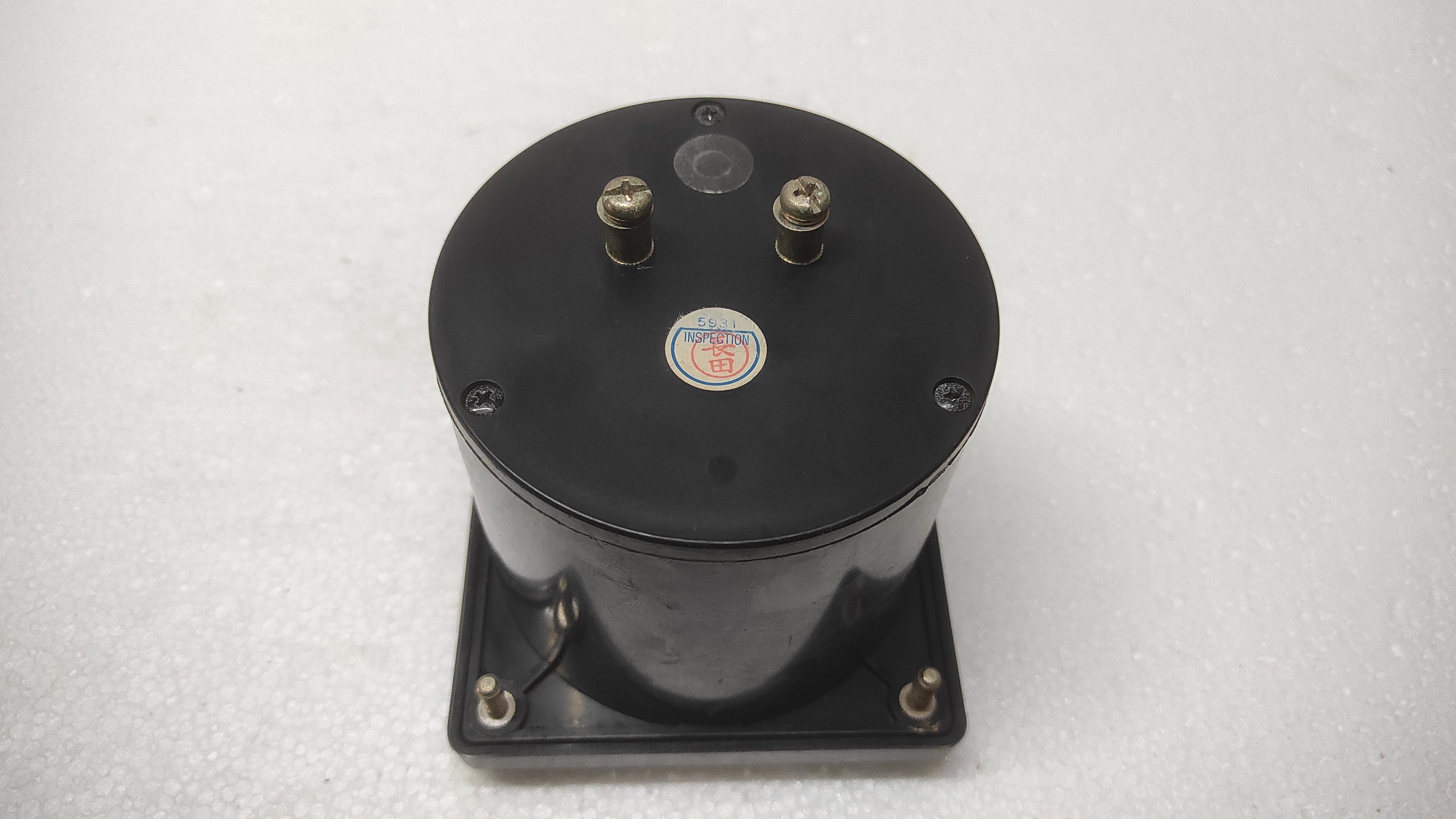 MEIYO MKH-110 PRESSURE INDICATOR TOYO KEIKI MKH110