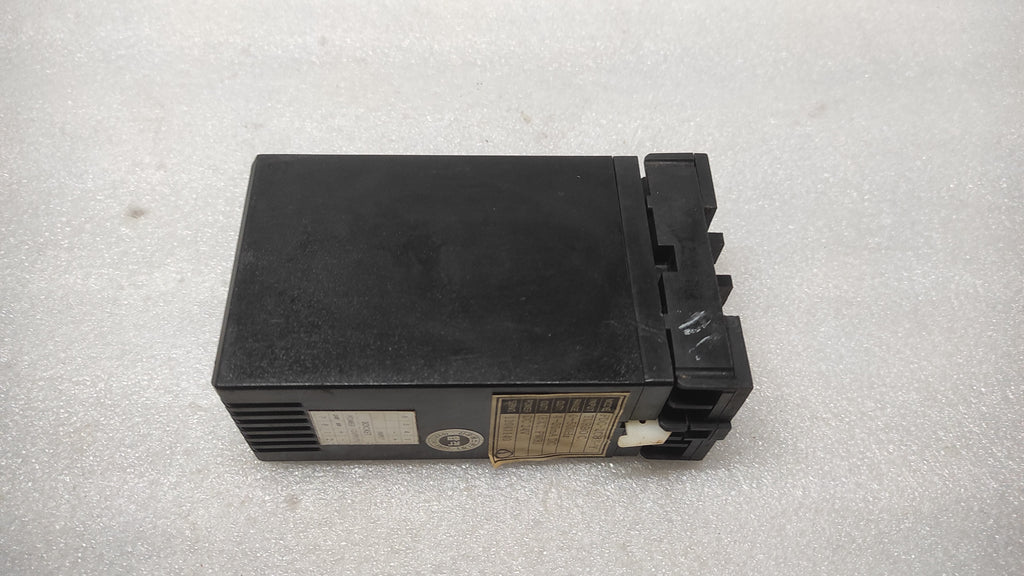 SINWOO S-CON FDC-2C8N-Y SIGNAL CONVERTER 24VDC