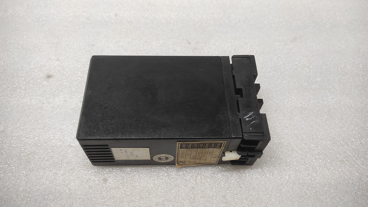 SINWOO S-CON FDC-2C8N-Y SIGNAL CONVERTER 24VDC
