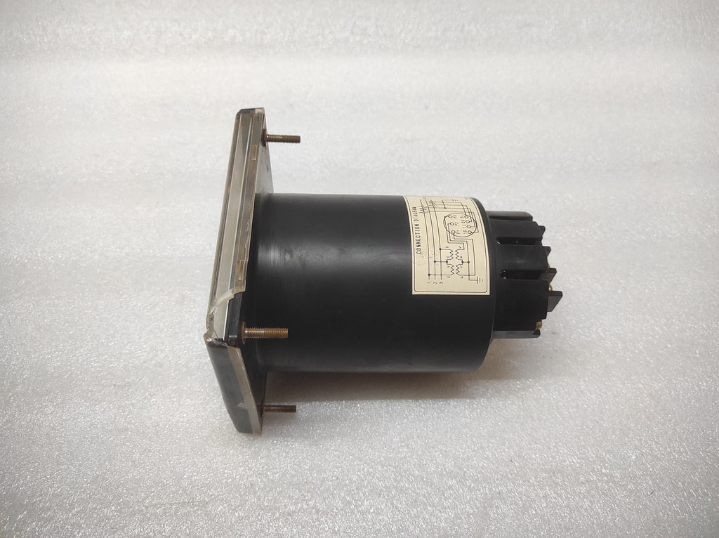 DAIICHI LWK-12N KILOWATT METER PT 460/115V CT 1200/5A