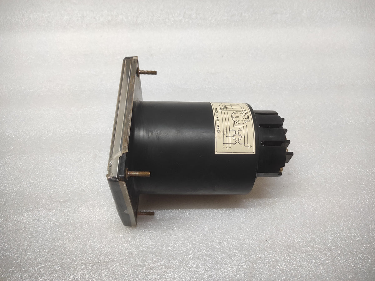 DAIICHI LWK-12N KILOWATT METER PT 460/115V CT 1200/5A