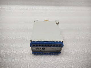 SELCO T2300-01 3-PHASE SHORT CIRCUIT RELAY 450VAC