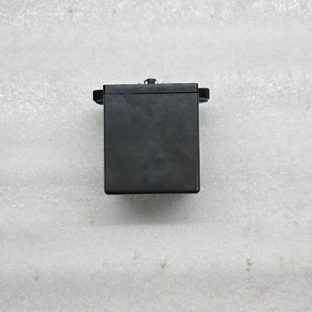 OMRON MKF-P FLICKER RELAY 24V DC