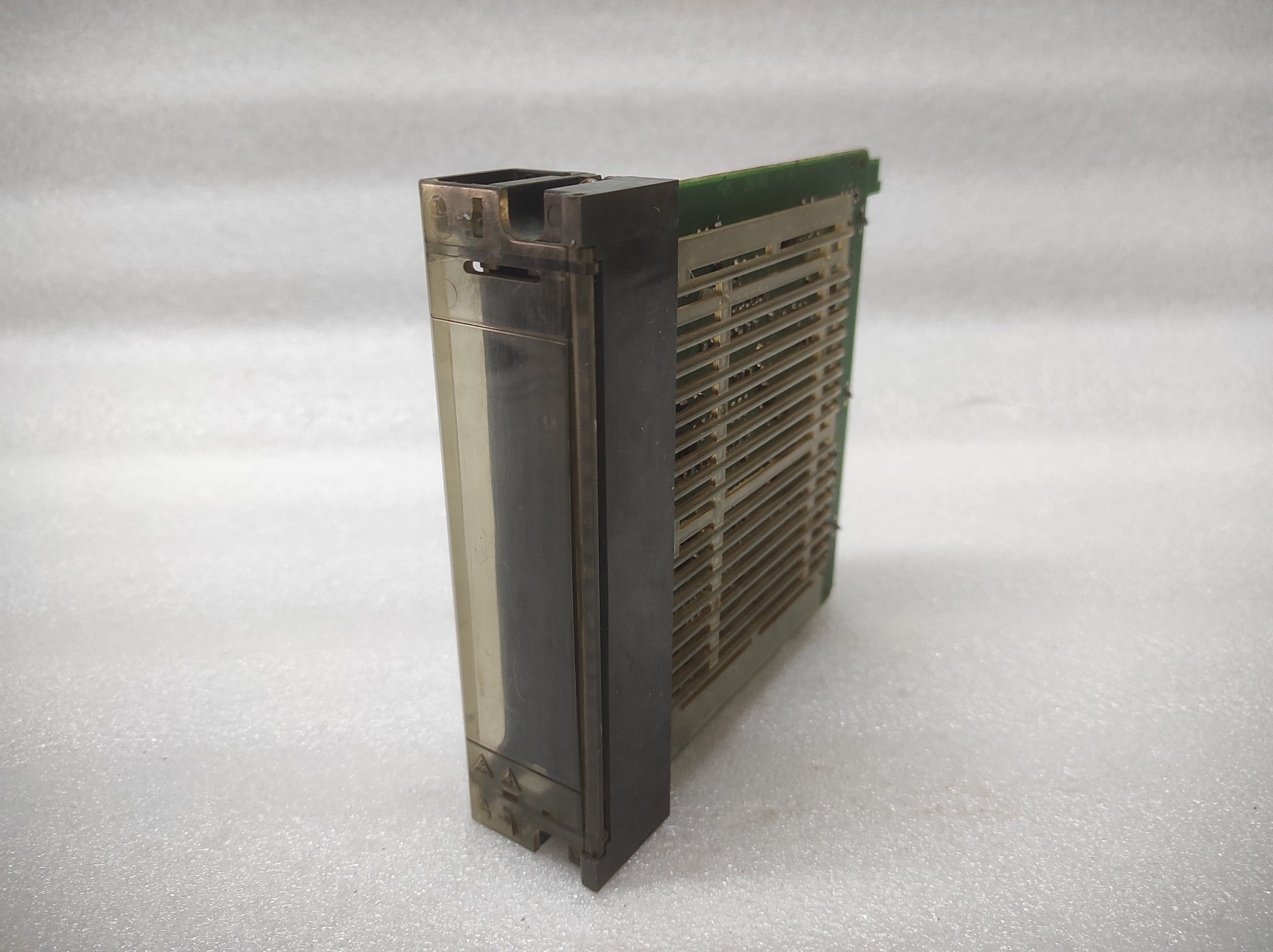 HONEYWELL HC900 CONTROLLER 900B01-0101 ANALOG OUTPUT MODULE