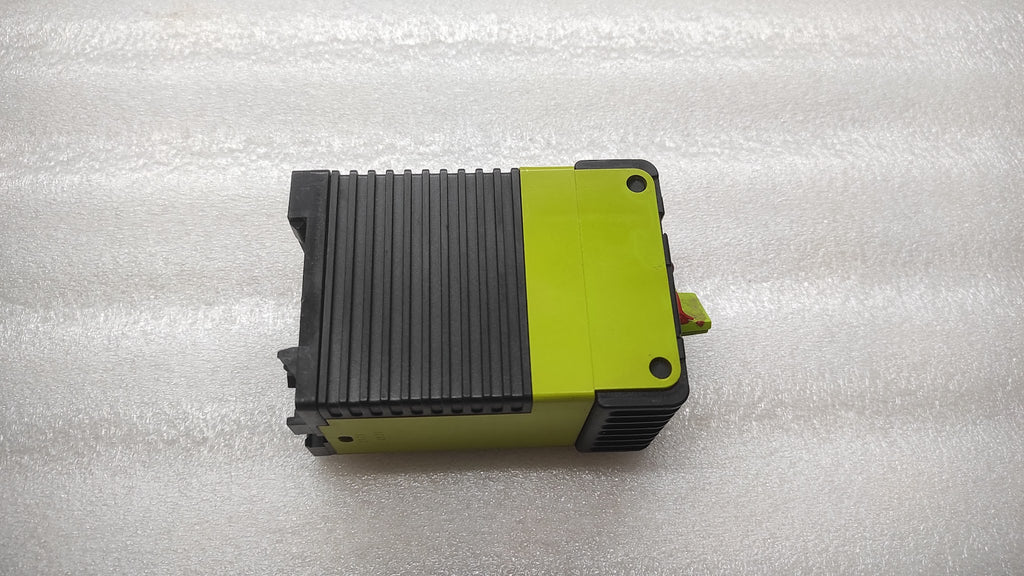 TELE OVE ER.K TIME RELAY 220V 0-30 SEC