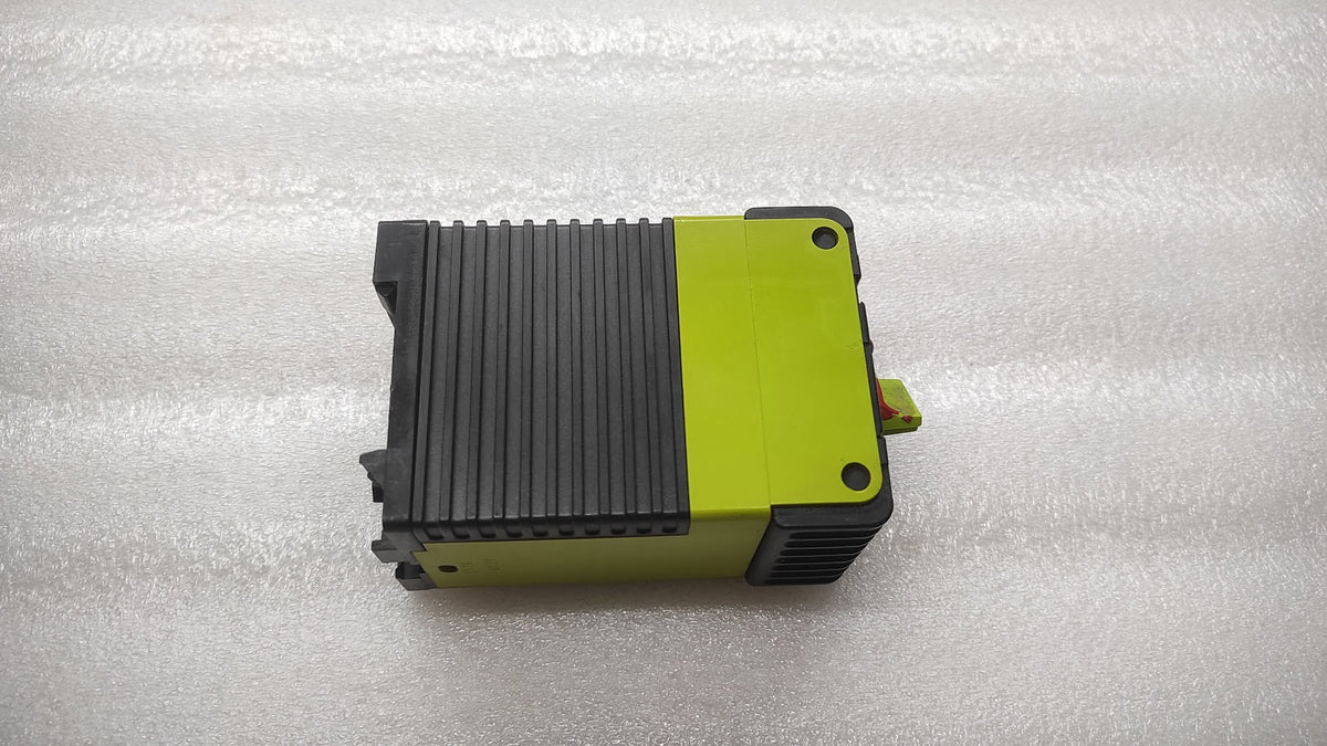 TELE OVE ER.K TIME RELAY 220V 0-30 SEC