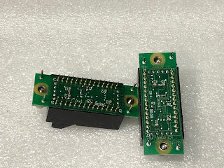 MD TOTCO 220877-001 ANALOG OUTPUT MODULE