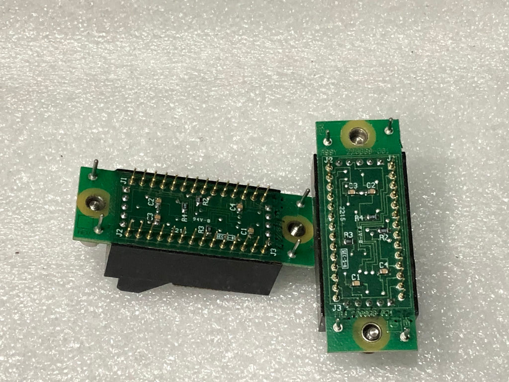 MD TOTCO 220877-001 ANALOG OUTPUT MODULE