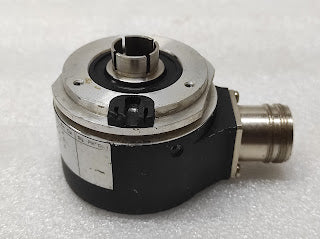 ELCO INDUSTRY AUTOMATION EB58W14R-P4TR-512.9L2500 ENCODER