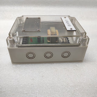SEUN ELECTRIC SU-R9414-IS I.S RELAY BOX
