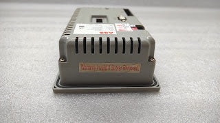 ABB CP410 M CONTROL PANEL 1SBP260181R1001 24VDC