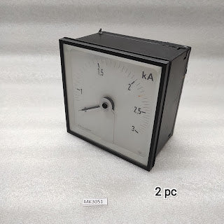 IME KILOAMPERE METER 3kA/5A