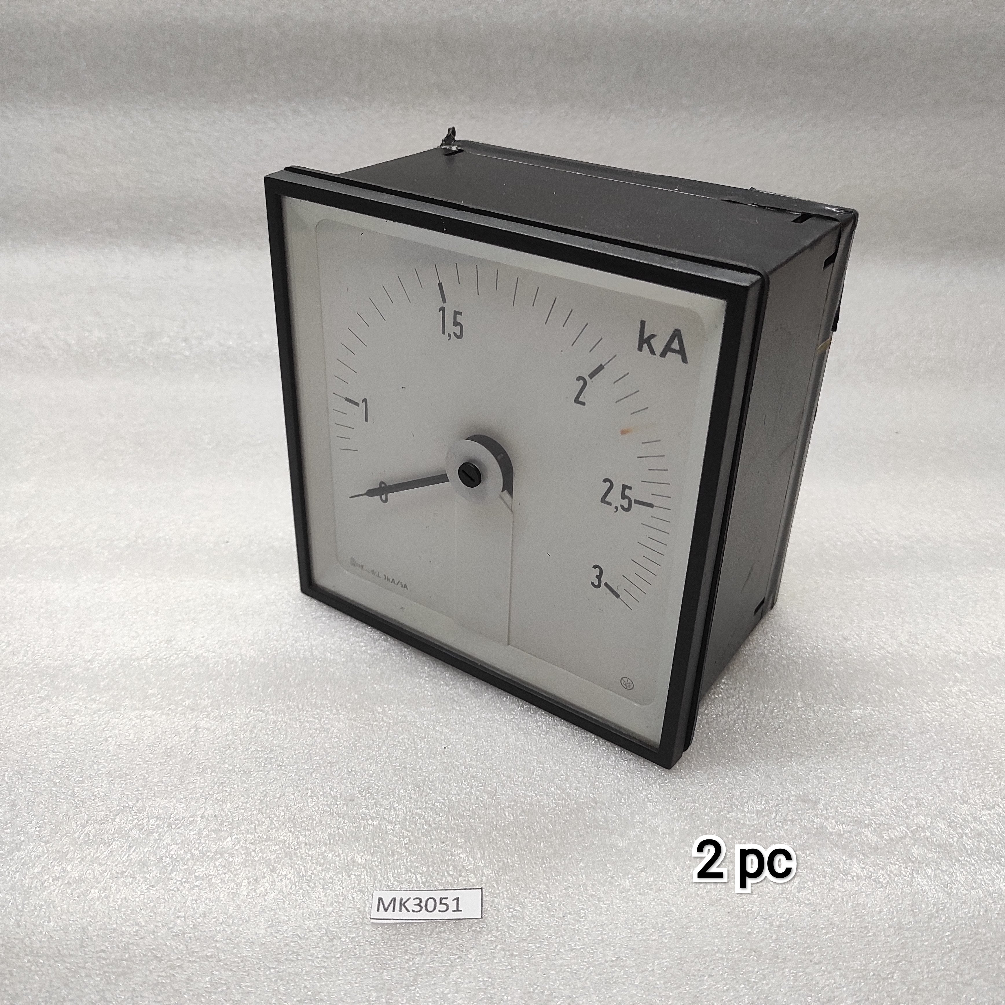 IME KILOAMPERE METER 3kA/5A